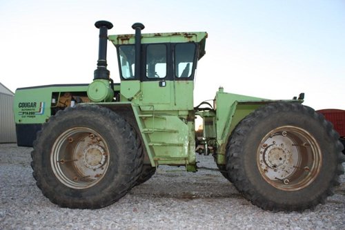 Property photo 20 - Complete Dispersal Farm Equipment Auction